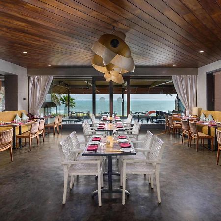 The Bheemli Resort Managed By Accorhotels ヴィシャーカパトナム エクステリア 写真