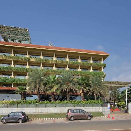 The Bheemli Resort Managed By Accorhotels ヴィシャーカパトナム エクステリア 写真