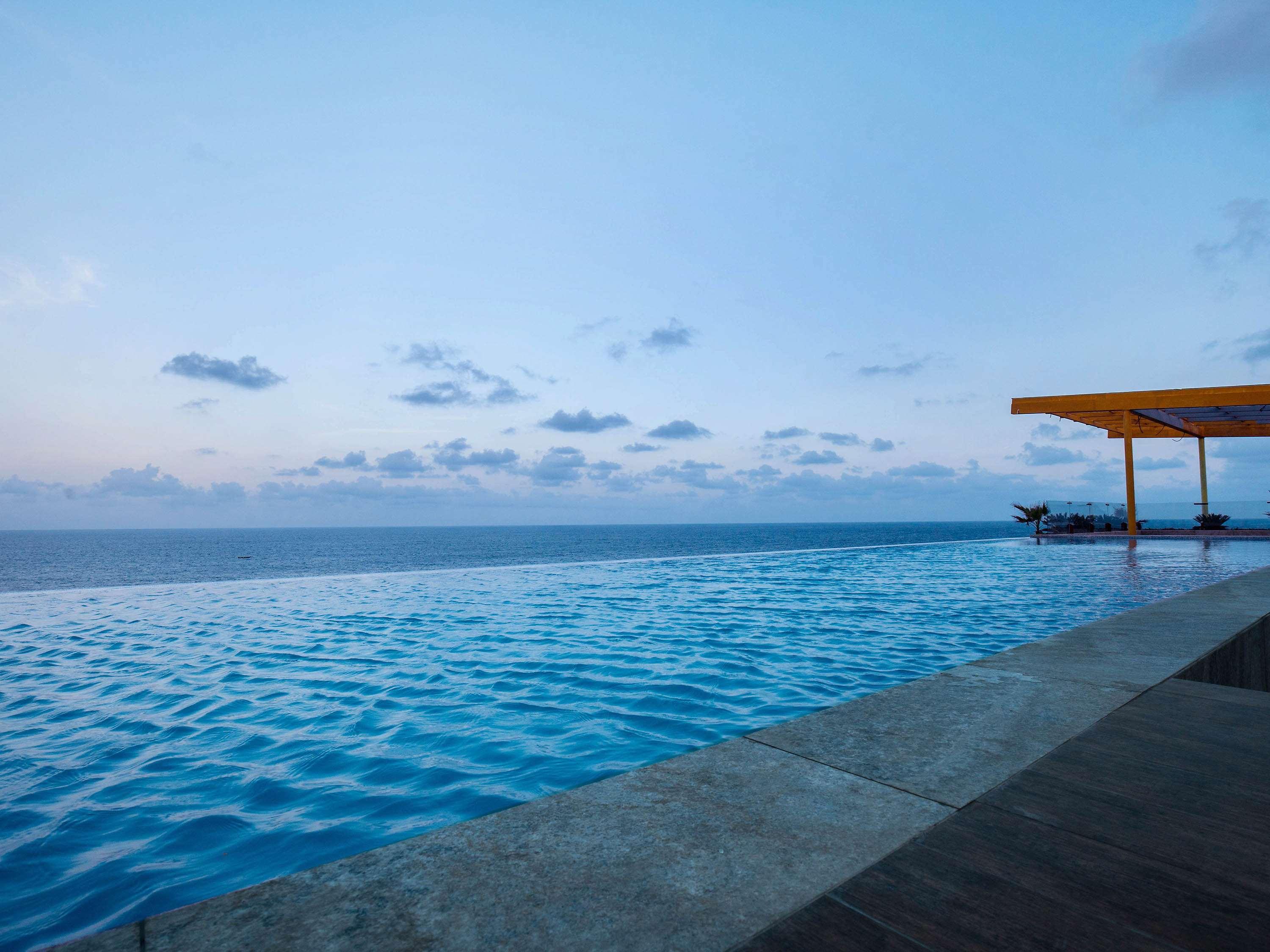The Bheemli Resort Managed By Accorhotels ヴィシャーカパトナム エクステリア 写真