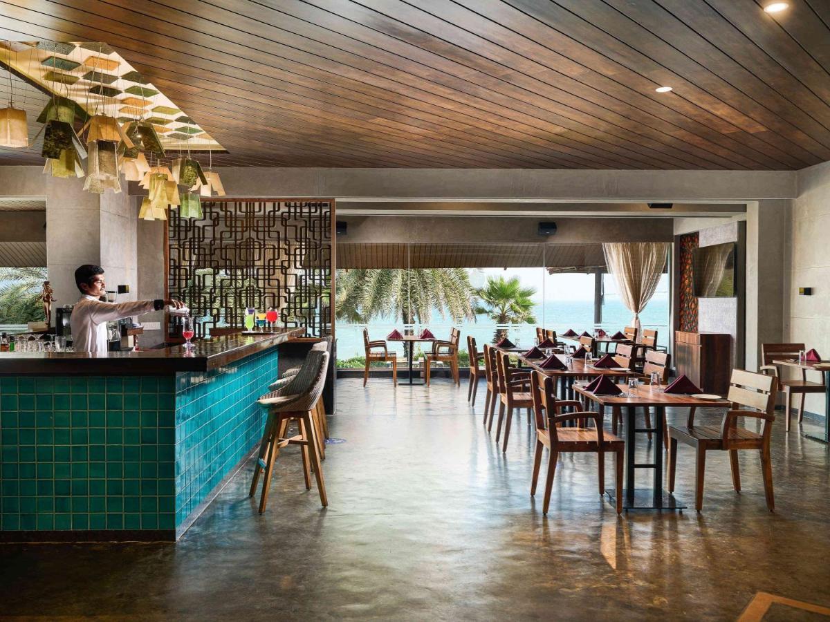 The Bheemli Resort Managed By Accorhotels ヴィシャーカパトナム エクステリア 写真