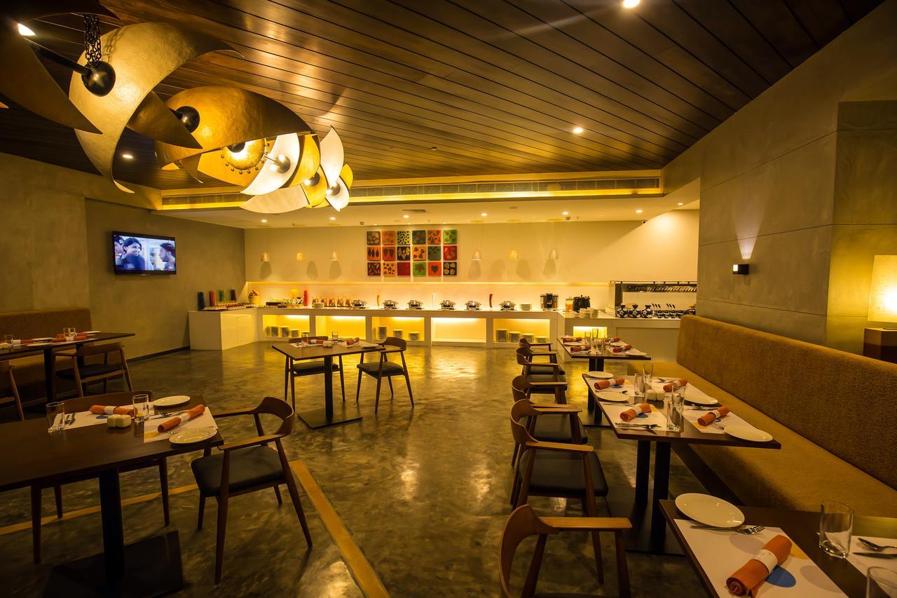 The Bheemli Resort Managed By Accorhotels ヴィシャーカパトナム エクステリア 写真