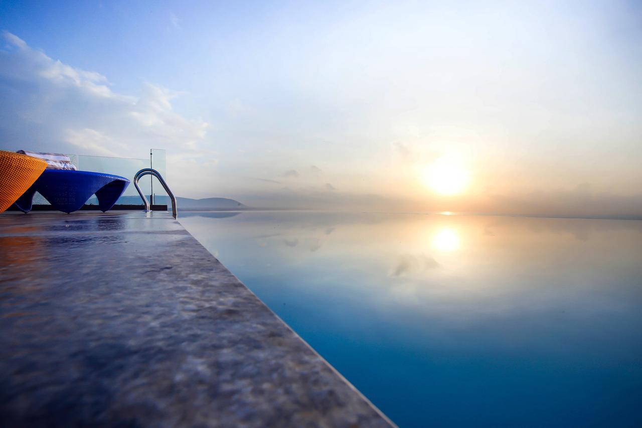 The Bheemli Resort Managed By Accorhotels ヴィシャーカパトナム エクステリア 写真