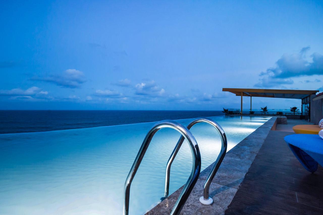 The Bheemli Resort Managed By Accorhotels ヴィシャーカパトナム エクステリア 写真