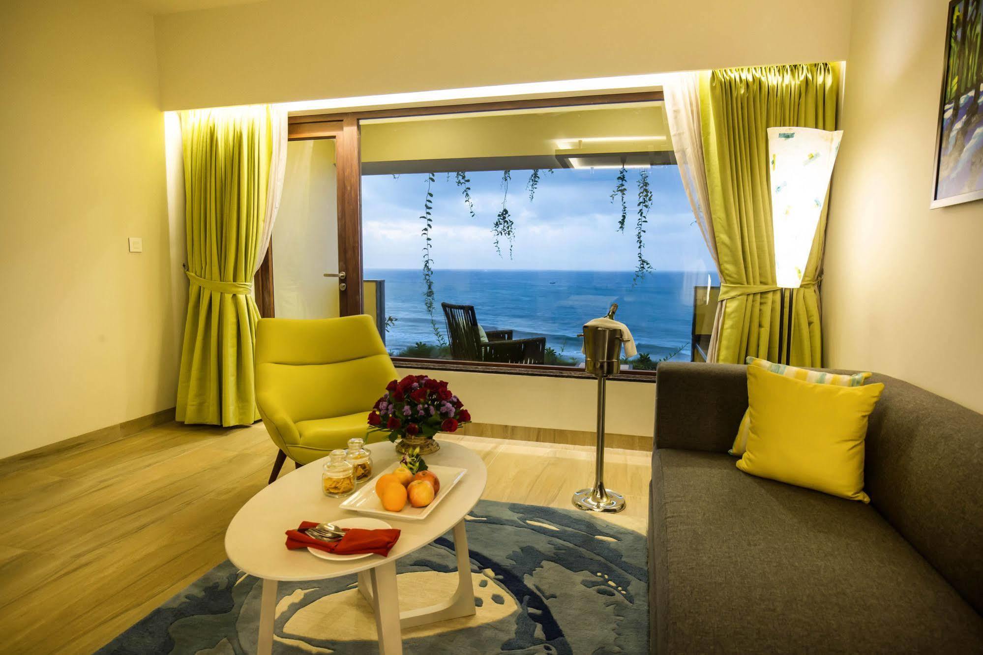 The Bheemli Resort Managed By Accorhotels ヴィシャーカパトナム エクステリア 写真