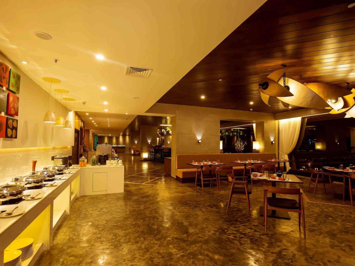 The Bheemli Resort Managed By Accorhotels ヴィシャーカパトナム エクステリア 写真