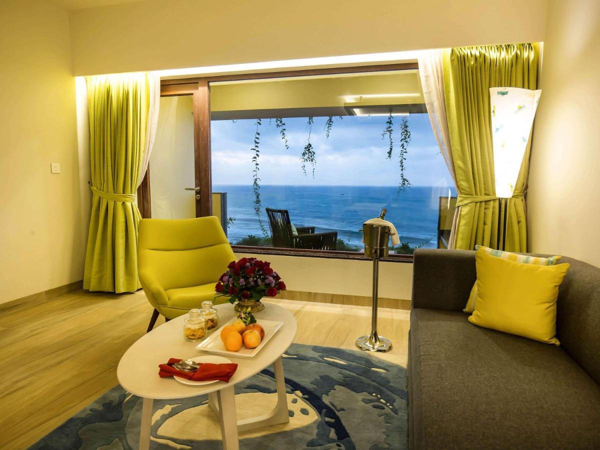 The Bheemli Resort Managed By Accorhotels ヴィシャーカパトナム エクステリア 写真